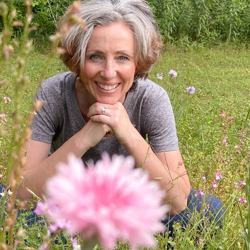 Meet your Posher, Carolyn